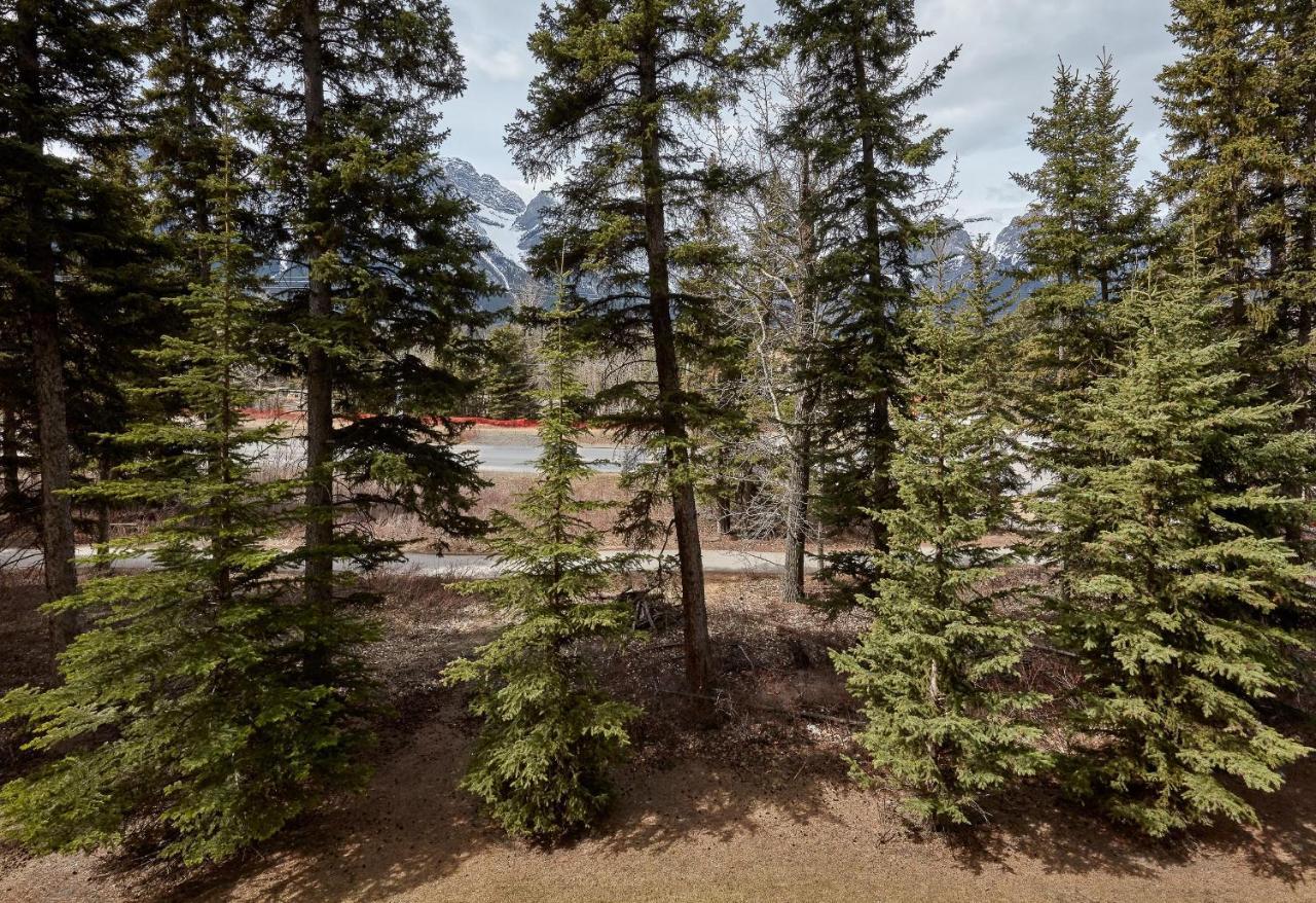 Newly Renovated Grizzly Lodge, Spacious 3Br 2Ba With Open Pool, Hot Tub Canmore Bagian luar foto